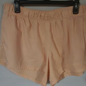 Peach Women's Shorts